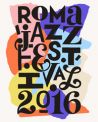 40&deg; Anniversario per il Roma Jazz Festival