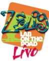 Area Zelig Cabaret Lab on the Road