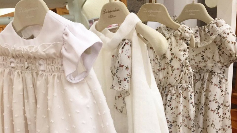 abbigliamento Napoli vesti abbigliamento Napoli vesti