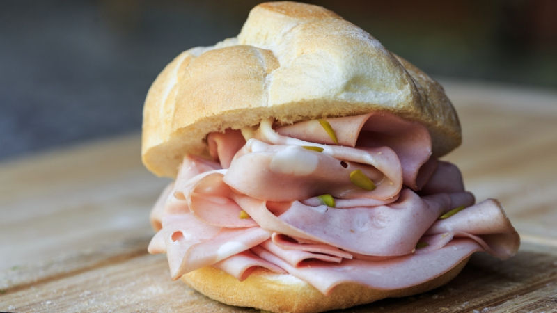 Mortadella Day Bologna