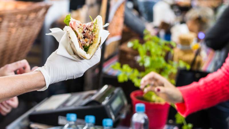 Street Food: gli eventi della primavera in Italia