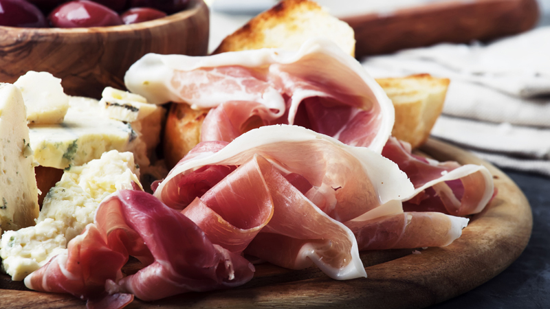 Parma capitale di gusto e sapori: la città creativa Unesco della gastronomia propone le proprie eccellenze