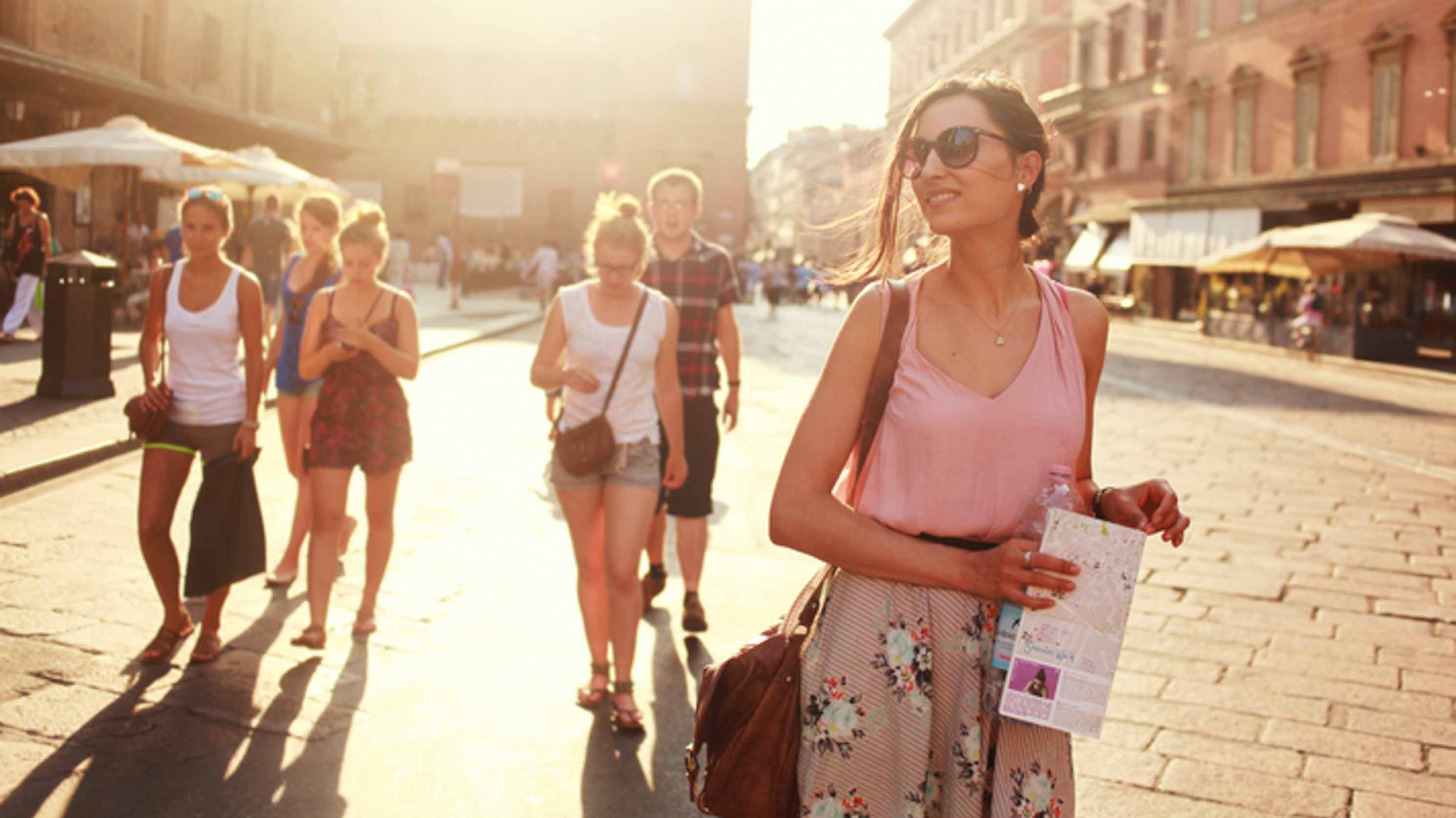 La migliore meta turistica? per Lonely Planet è l'Emilia Romagna