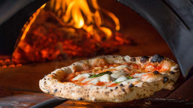 50 top pizza: ecco pizzerie Premium del 2018