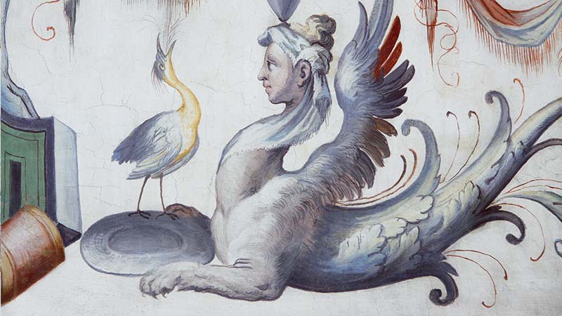 Animali fantastici e dove trovarli in Emilia, ecco la mappa