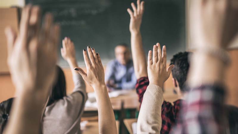 Invalsi: differenze a scuola tra Nord e Sud sempre più nette