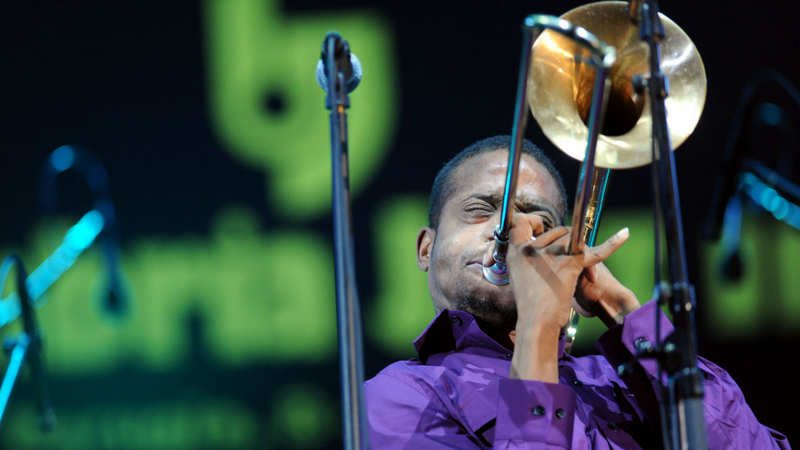 Fino al 22 luglio Perugia suona il Jazz