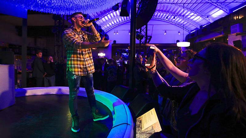 Milano Music Week 2018, in autunno torna la settimana della musica