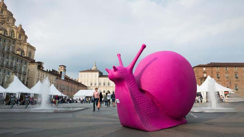 Debuttano al Salone del Gusto 28 presidi slow food