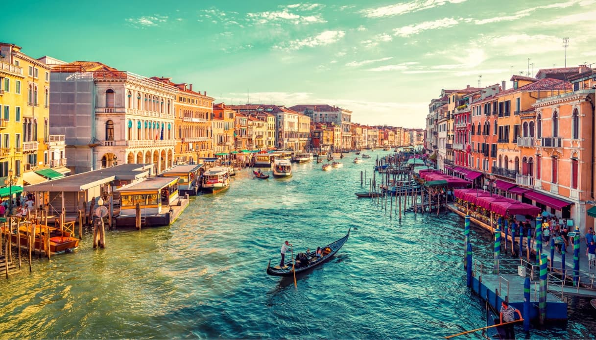 Italia: 13 siti Unesco rischiano di sparire