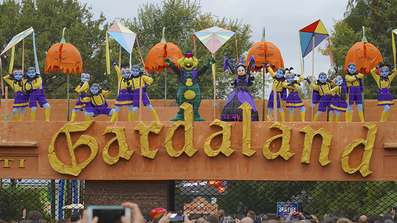 Halloween 2018: tutti gli eventi