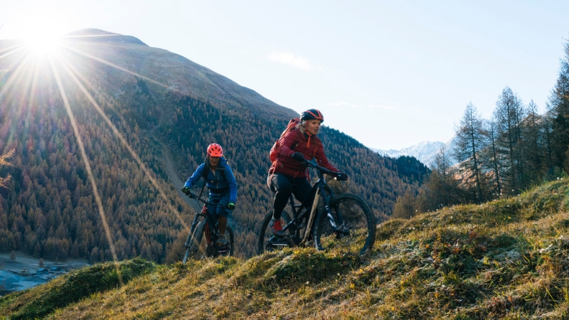Livigno è Comune Europeo dello Sport 2019