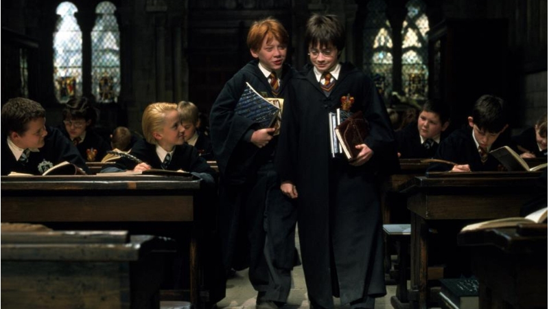 A Benevento apre un pub ispirato ad Harry Potter