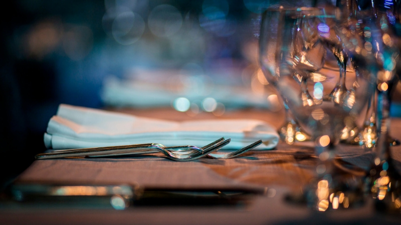 Bib Gourmand della Guida Michelin: i ristoranti sotto i 35 euro