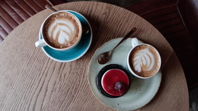 Per la prima volta a Milano il Festival dedicato al caffè