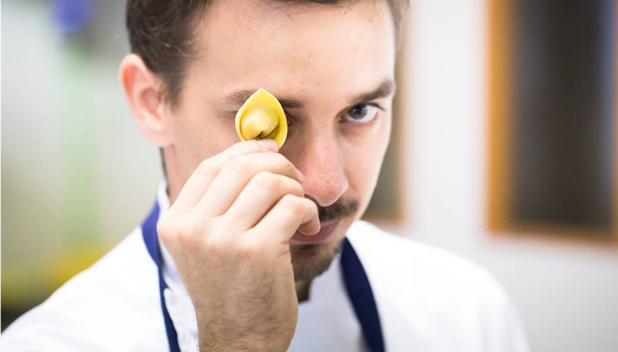 Gli chef migliori di Identità Golose 2019