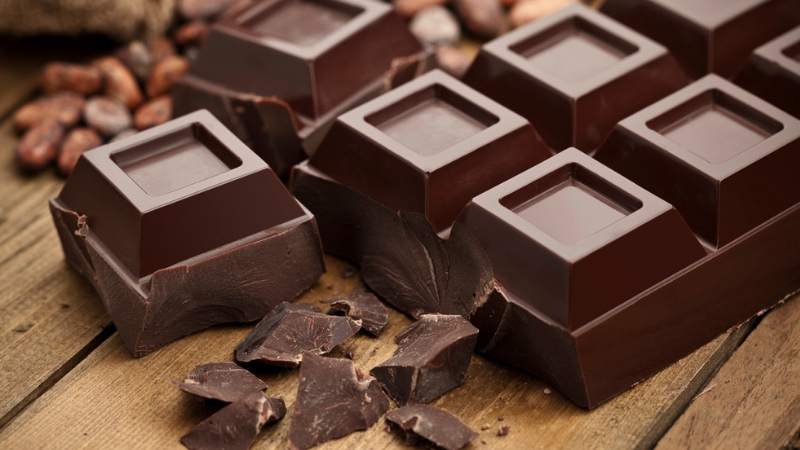 Eurochocolate in versione natalizia in Trentino