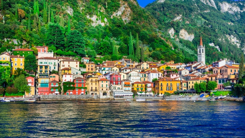 Usa Today esalta il Lago di Como