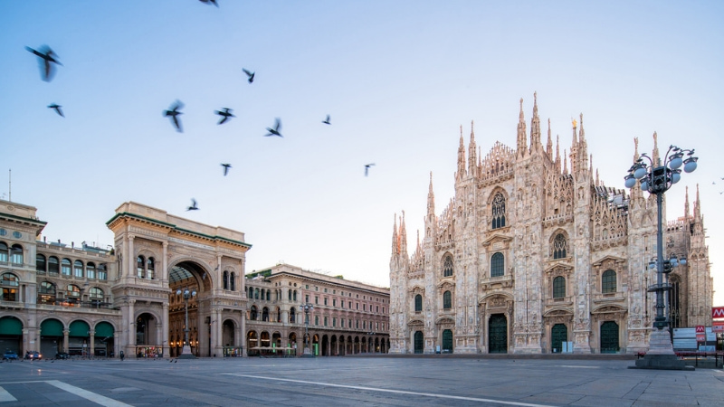 Milano prima per la qualità della vita
