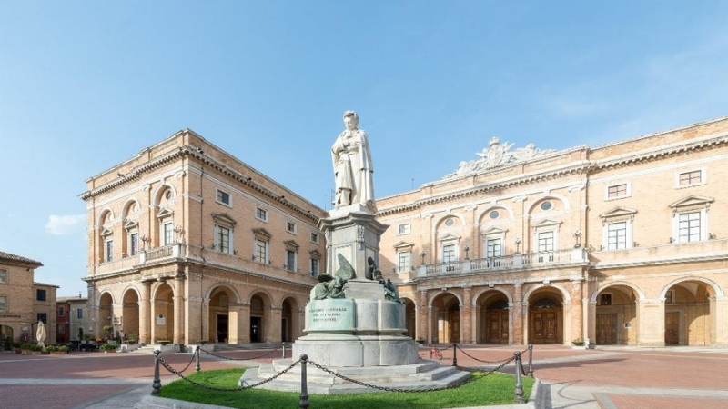 Duecento anni di Infinito: Recanati celebra Leopardi