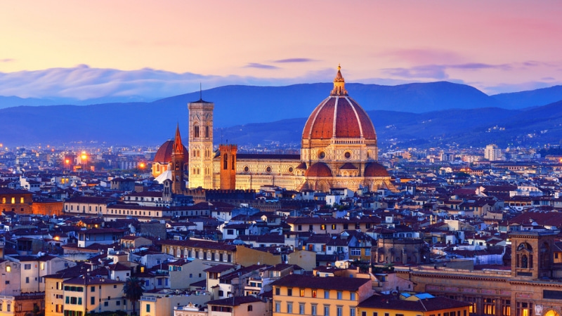 Gli under 25 entrano gratis nei musei civici di Firenze