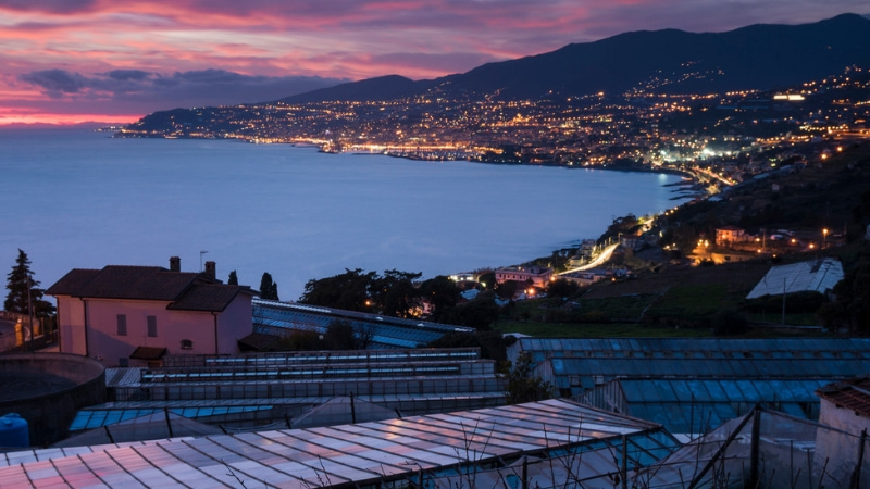 Festival: il luoghi da visitare a Sanremo