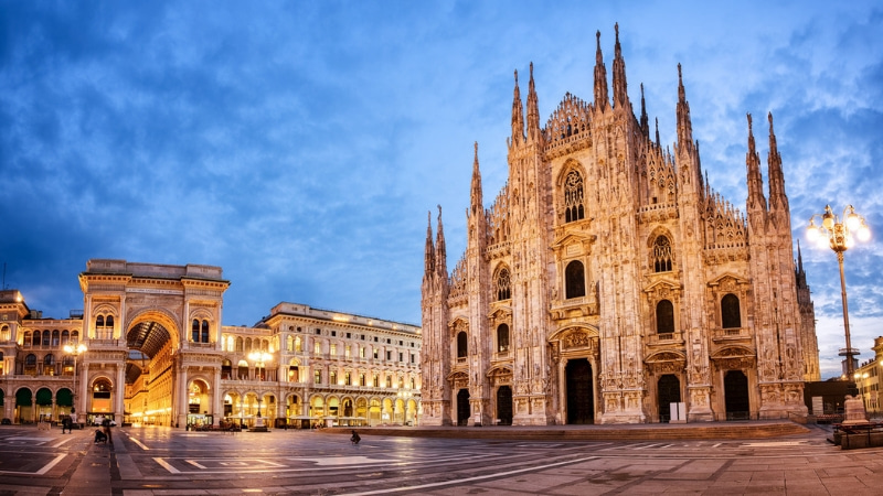 Tra le città più salutiste al mondo ci sono anche due italiane