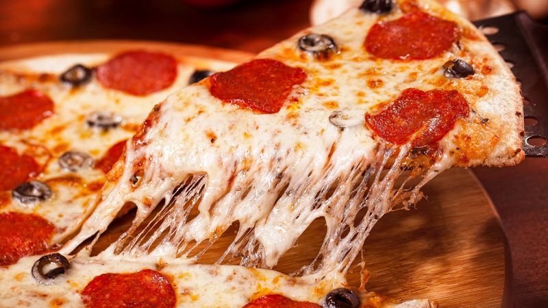Giornata Mondiale della Pizza: quanta ne consumiamo?
