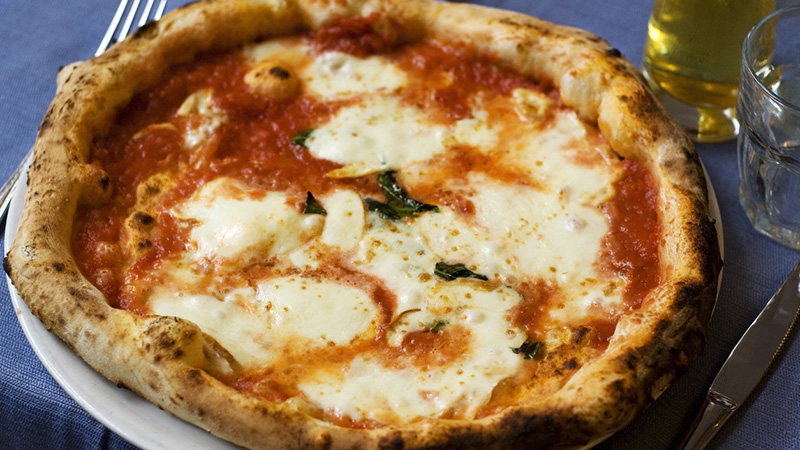 Giornata Mondiale della Pizza: quanta ne consumiamo?
