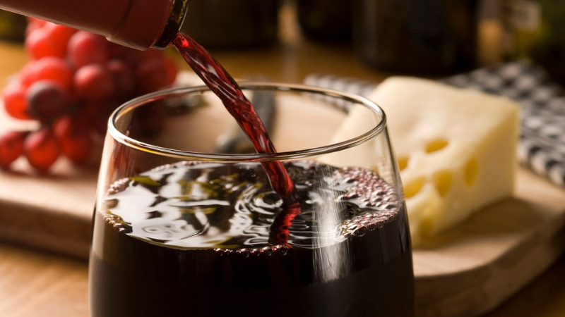 In provincia di Vicenza il primo vino Doc Bio d'Europa