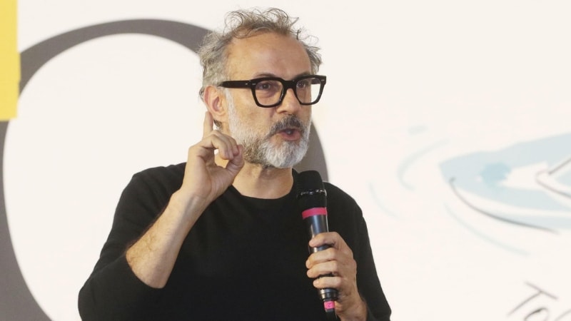 Due italiani premiati nella prima edizione dei World Restaurant Awards