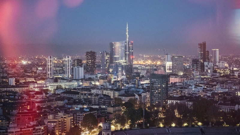 Costo monolocali: Milano tra le città più care al mondo