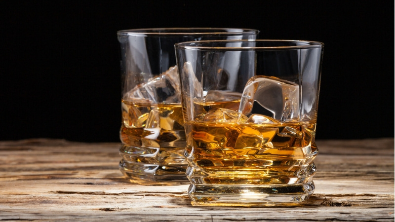 Whisky protagonista con il festival a Roma