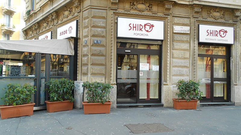 In Italia un solo ristorante ha la licenza per cucinare il pesce palla