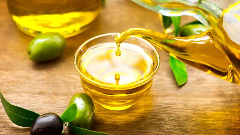 L'italia dell'olio brilla a Sol d'Oro