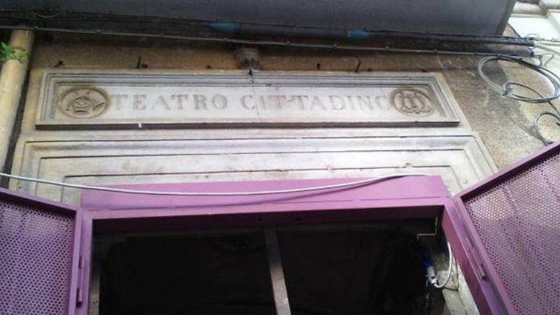Presto a nuova vita il teatro più piccolo d'Europa