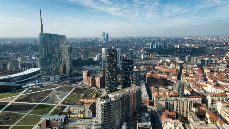 Core aprirà a Milano: è un club esclusivo di New York