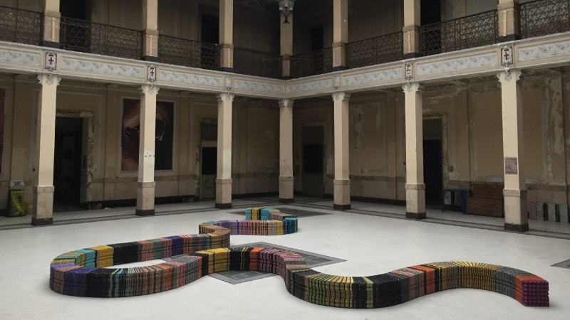 Fuorisalone 2019: Milano pronta a ospitare un palinsesto ricco di eventi