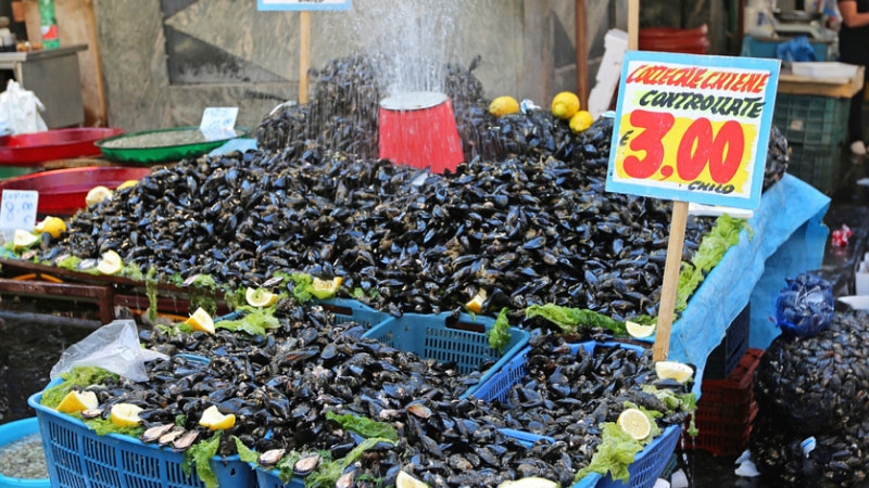 Tradizione e gusto: i mercati storici in Italia