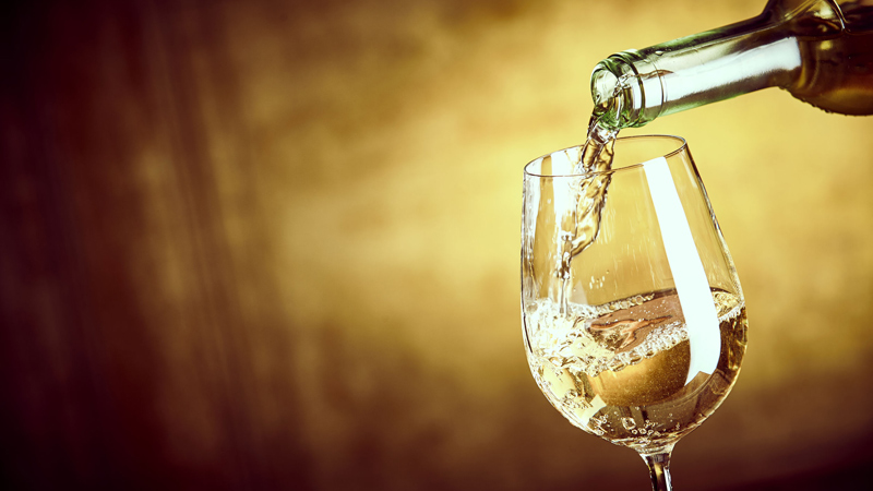 Sauvignon: Italia terza nel concorso mondiale