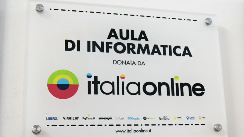 Italiaonline prosegue il sostegno alla formazione digitale delle scuole