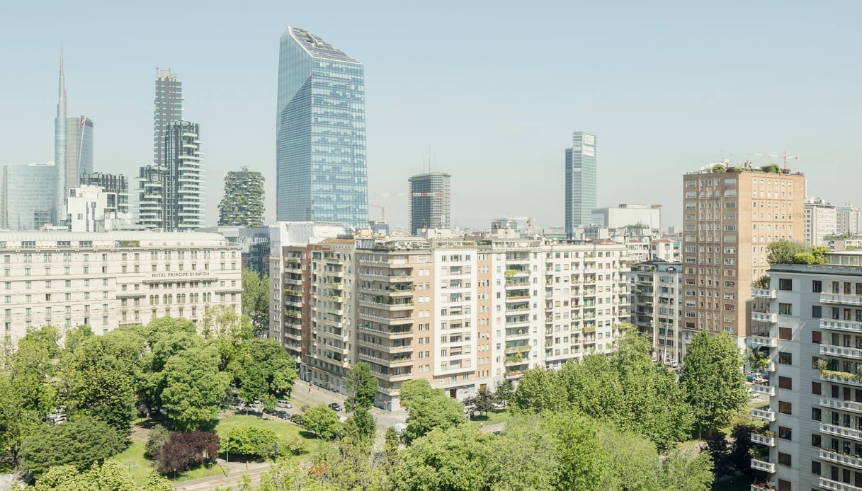 Architettura protagonista con Open House 2019 a Milano