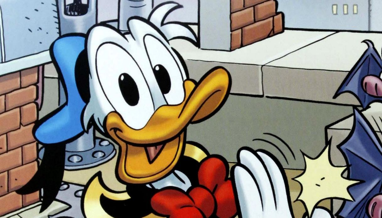 A Milano arriva il Festival del fumetto Disney
