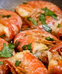 Tutti i Segreti della Cucina di Mare Crostacei e Molluschi Lezione ... Tutti i Segreti della Cucina di Mare Crostacei e Molluschi Lezione ...