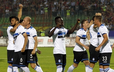giacca Atalanta conveniente giacca Atalanta conveniente