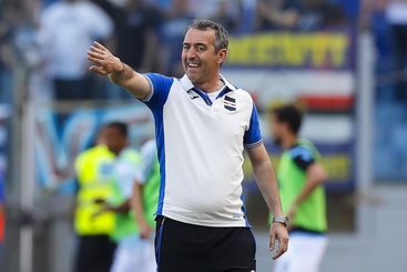 Allenamento calcio Sampdoria conveniente Allenamento calcio Sampdoria conveniente