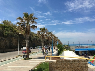 A Termoli Temperatura Percepita 46 Gradi Ortona