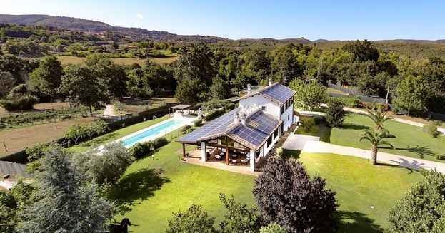 Ville da sogno per le vacanze estive al mare Ville da sogno