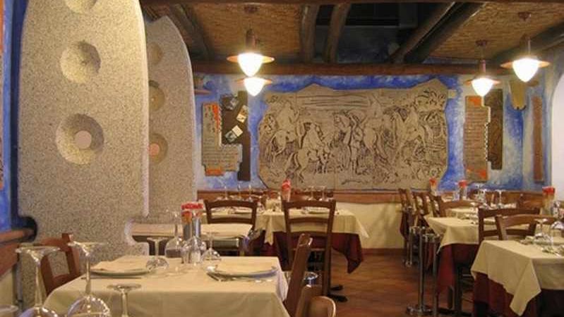 I 5 Migliori Ristoranti Di Pesce A Milano Initalia