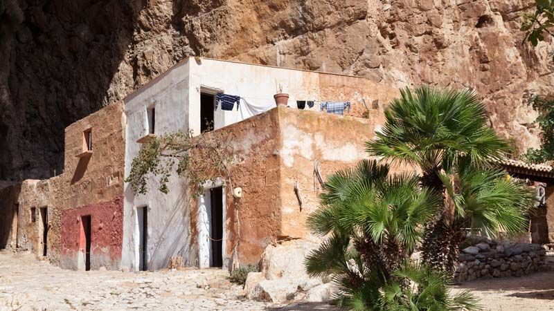 Αποτέλεσμα εικόνας για Grotto Mangiapane